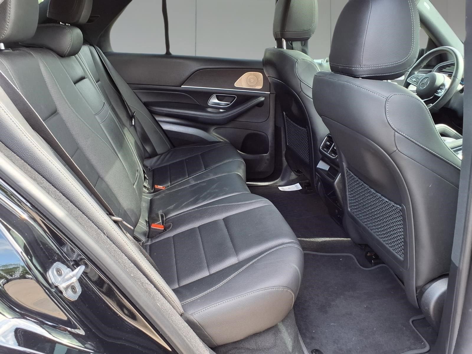 2022 Mercedes-Benz GLE GLE 350