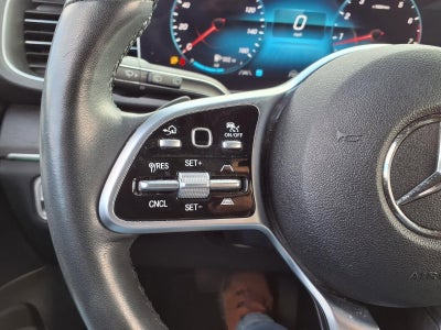2022 Mercedes-Benz GLE GLE 350
