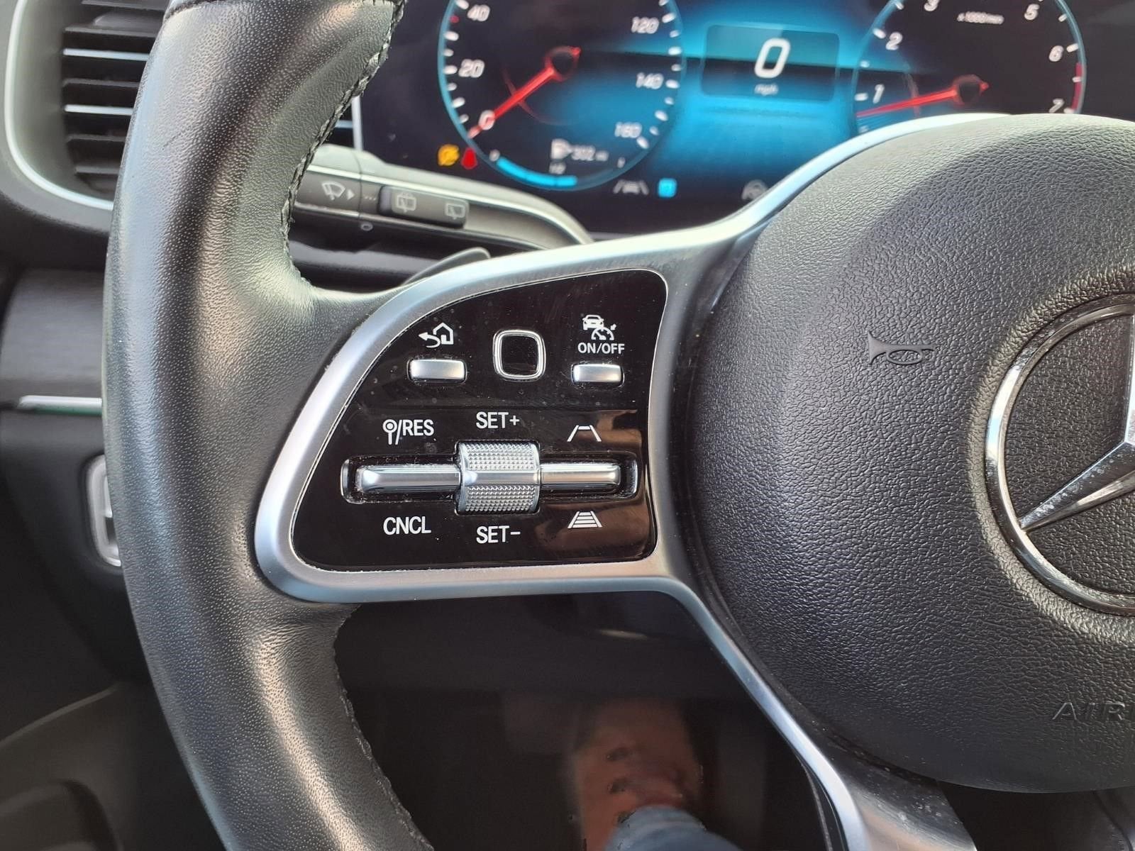 2022 Mercedes-Benz GLE GLE 350