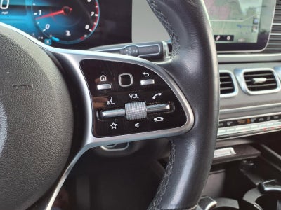 2022 Mercedes-Benz GLE GLE 350