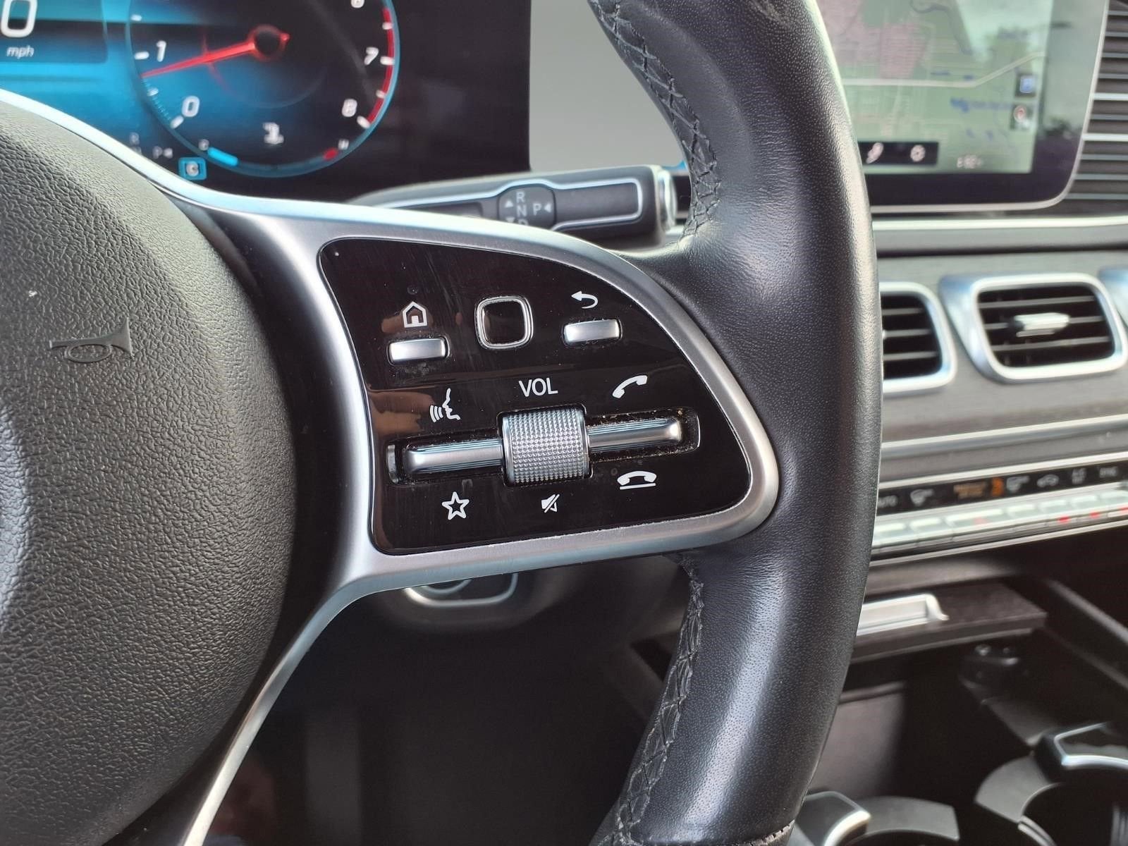 2022 Mercedes-Benz GLE GLE 350