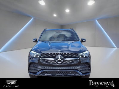 2022 Mercedes-Benz GLE GLE 350