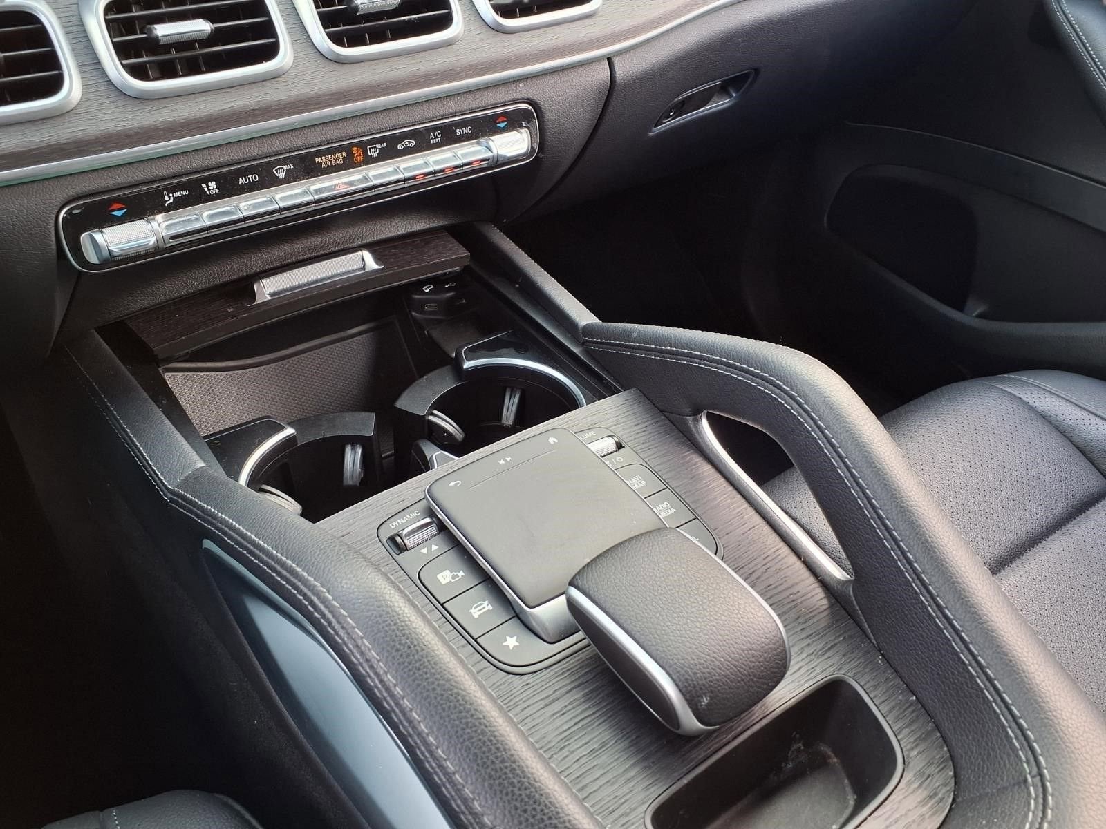 2022 Mercedes-Benz GLE GLE 350