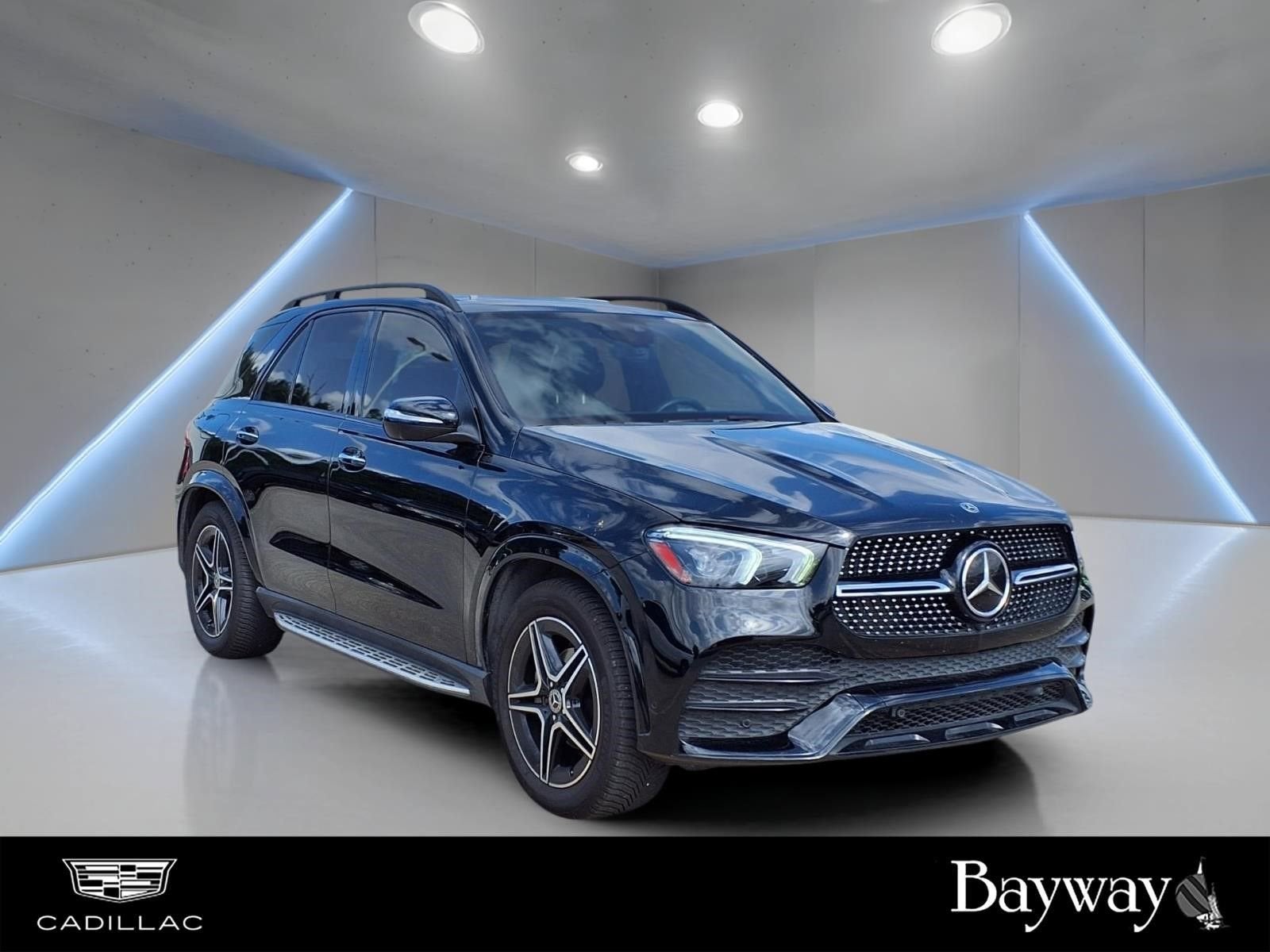 2022 Mercedes-Benz GLE GLE 350