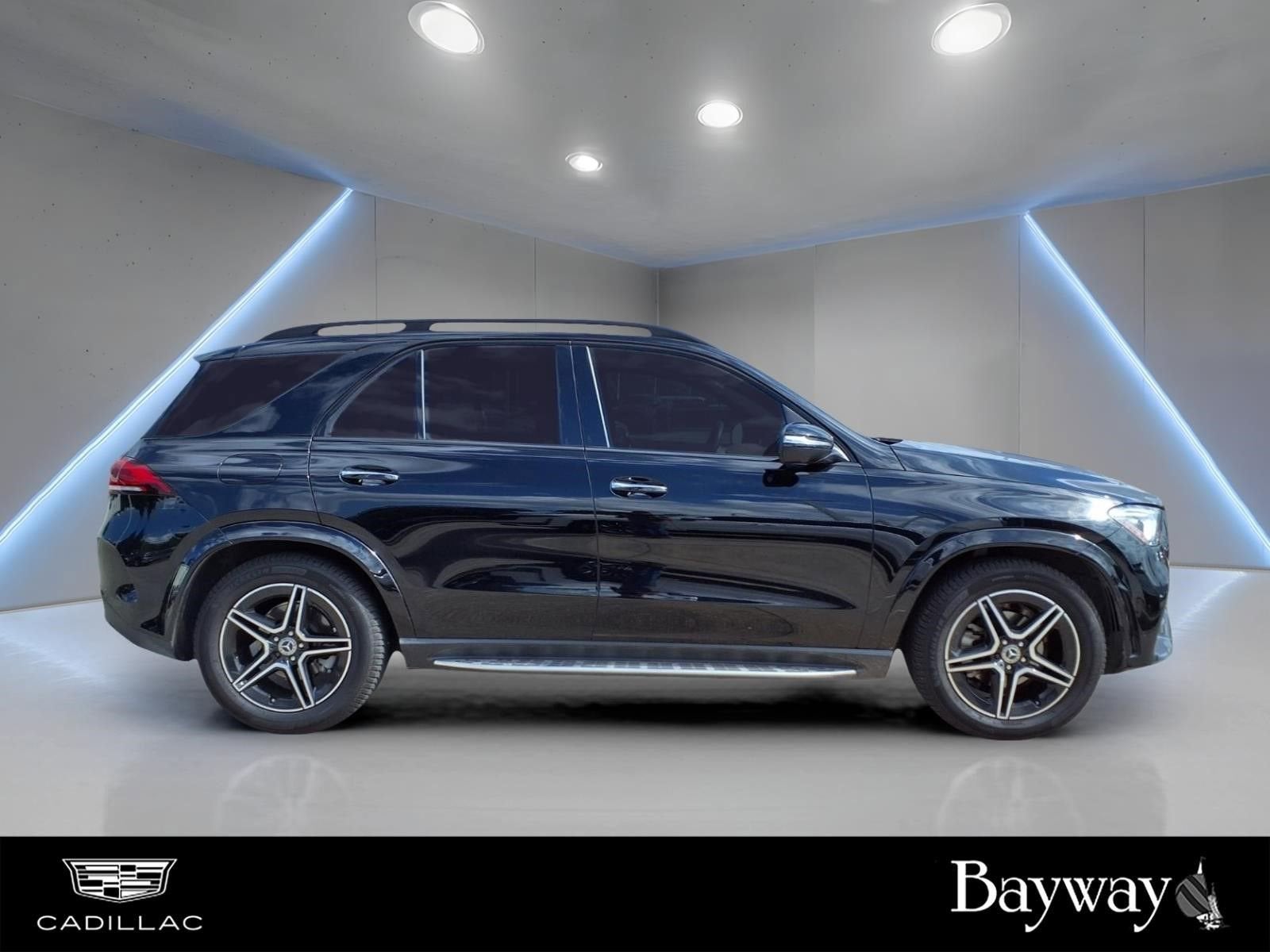 2022 Mercedes-Benz GLE GLE 350