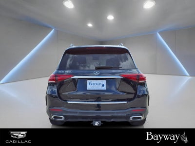 2022 Mercedes-Benz GLE GLE 350