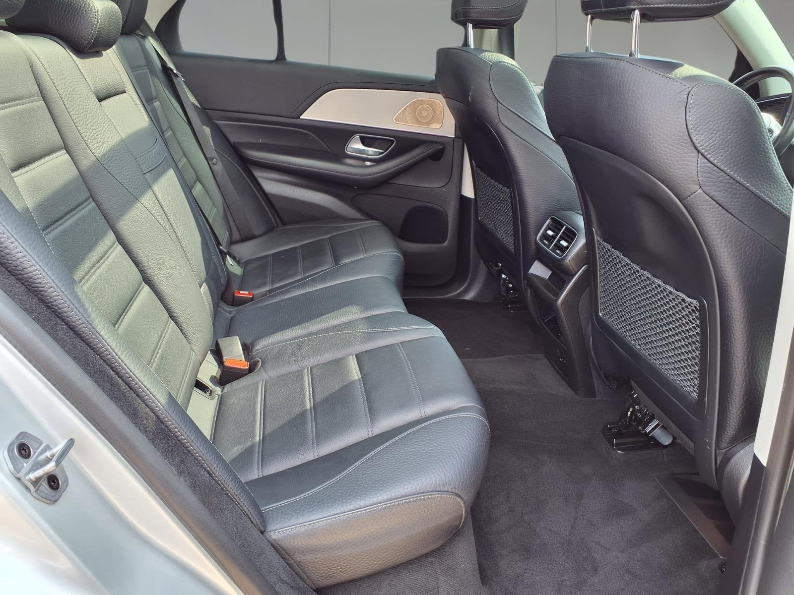 2021 Mercedes-Benz GLE GLE 350