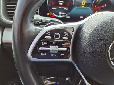 2021 Mercedes-Benz GLE GLE 350