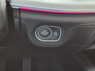 2021 Mercedes-Benz GLE GLE 350