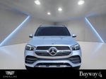 2021 Mercedes-Benz GLE GLE 350
