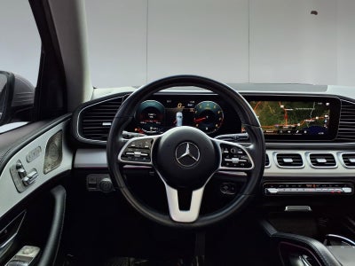 2021 Mercedes-Benz GLE GLE 350