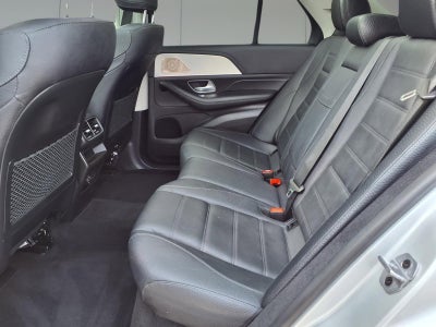 2021 Mercedes-Benz GLE GLE 350