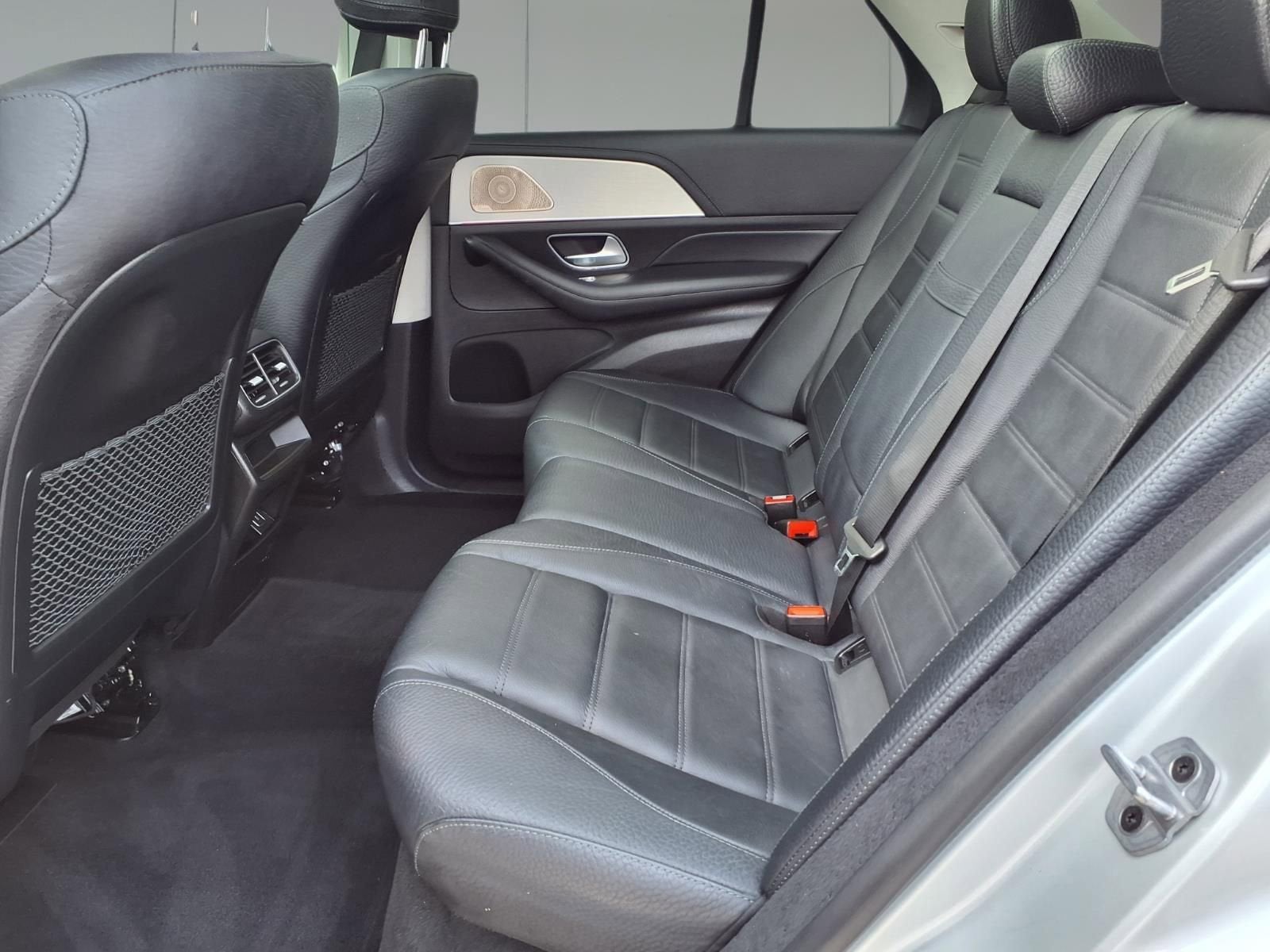 2021 Mercedes-Benz GLE GLE 350