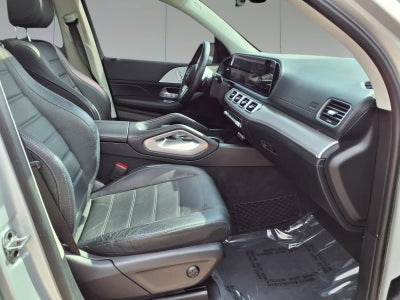 2021 Mercedes-Benz GLE GLE 350