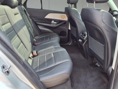 2021 Mercedes-Benz GLE GLE 350