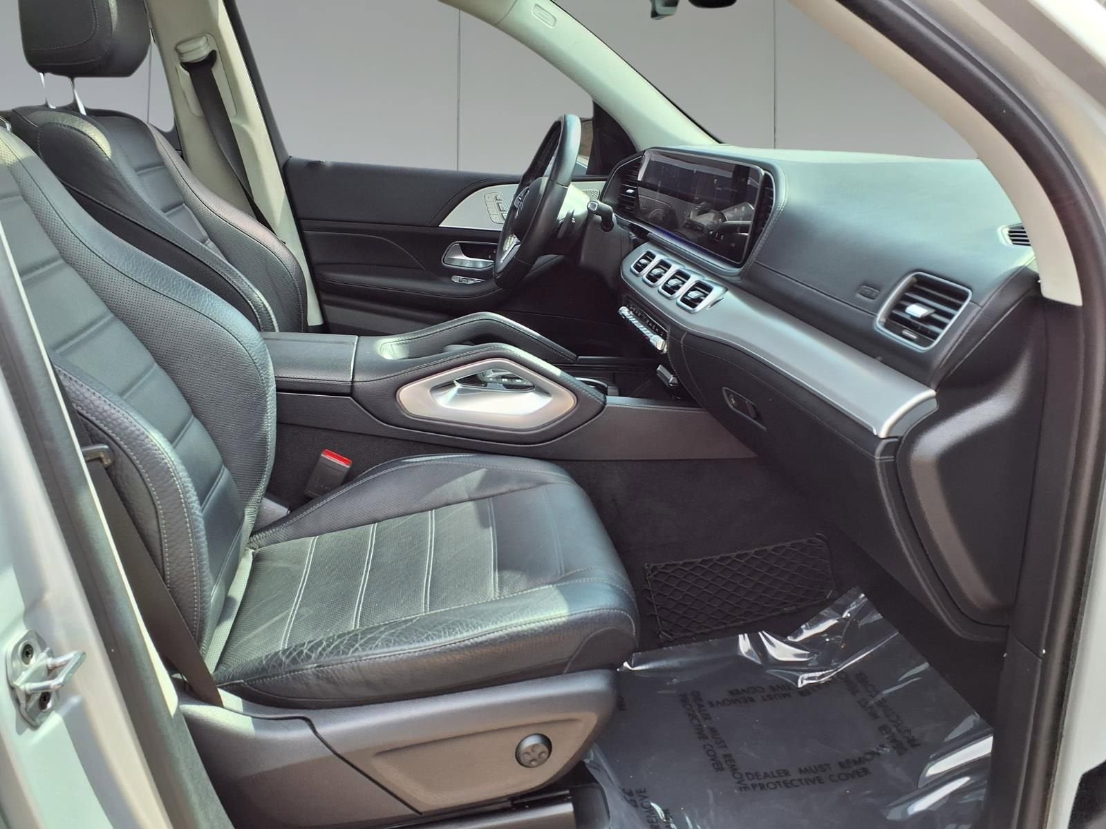 2021 Mercedes-Benz GLE GLE 350