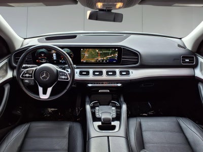 2021 Mercedes-Benz GLE GLE 350