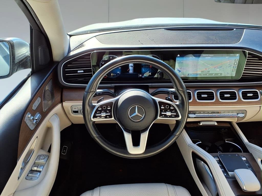 2022 Mercedes-Benz GLE GLE 350