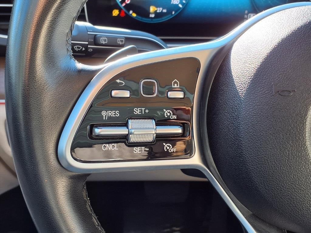 2022 Mercedes-Benz GLE GLE 350