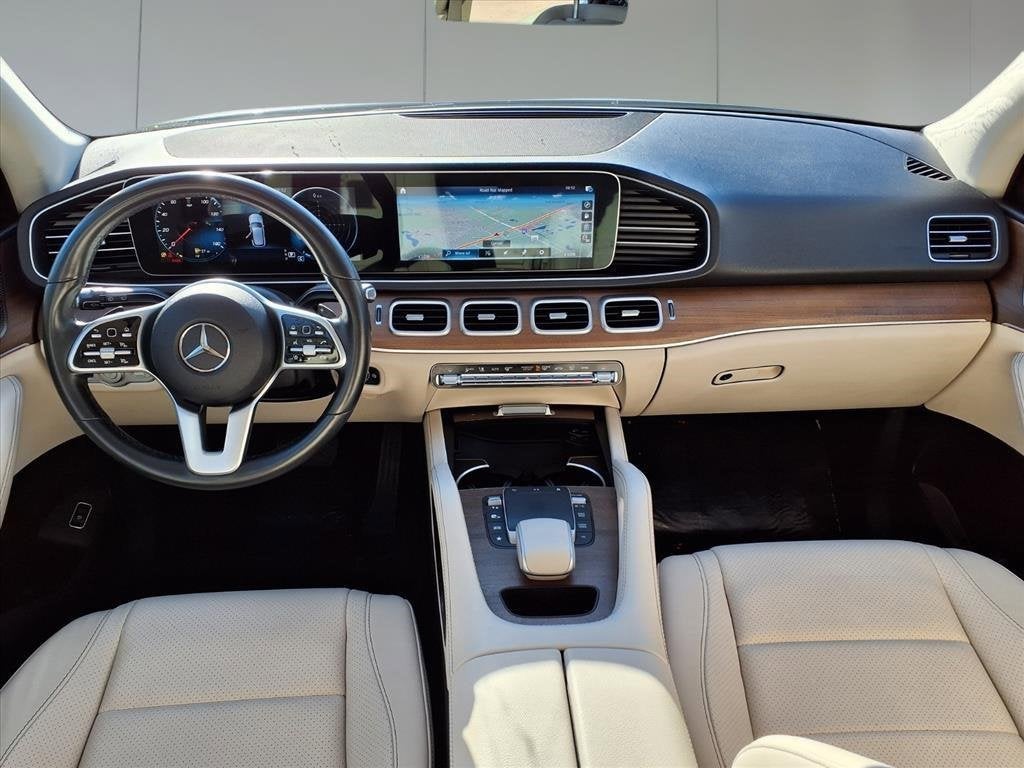 2022 Mercedes-Benz GLE GLE 350