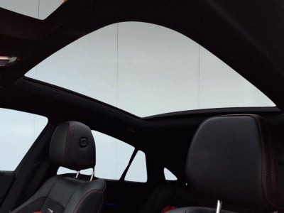 2022 Mercedes-Benz GLE AMG® GLE 53