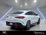 2022 Mercedes-Benz GLE AMG® GLE 53