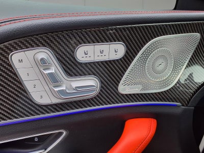 2022 Mercedes-Benz GLE AMG® GLE 53