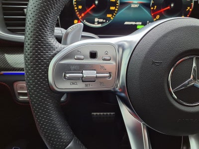 2022 Mercedes-Benz GLE AMG® GLE 53
