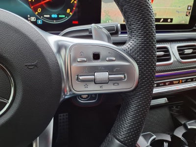 2022 Mercedes-Benz GLE AMG® GLE 53