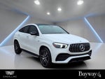 2022 Mercedes-Benz GLE AMG® GLE 53