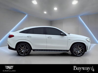 2022 Mercedes-Benz GLE AMG® GLE 53