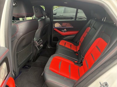 2022 Mercedes-Benz GLE AMG® GLE 53