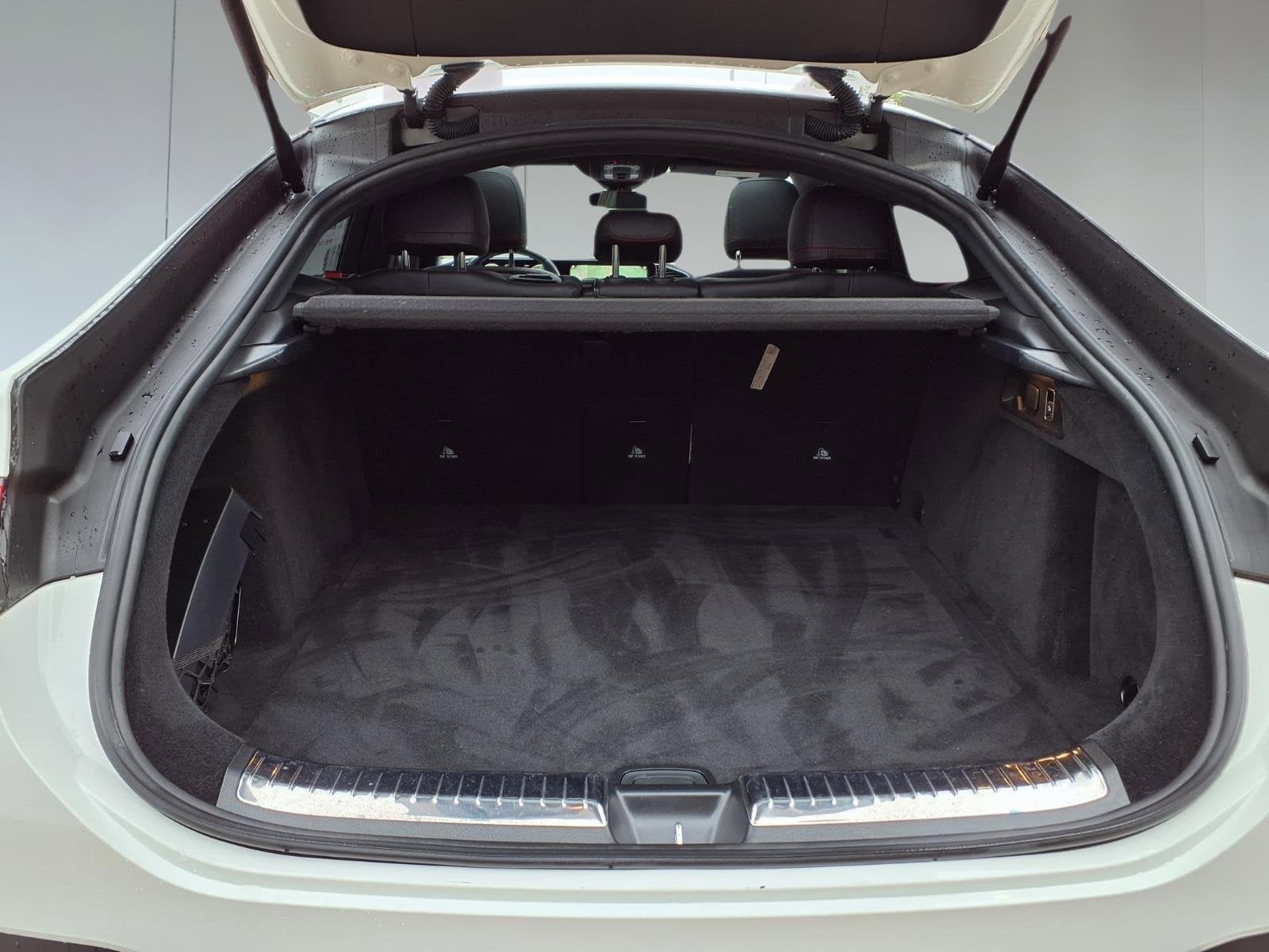 2022 Mercedes-Benz GLE AMG® GLE 53