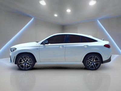 2023 Mercedes-Benz GLE AMG® GLE 53
