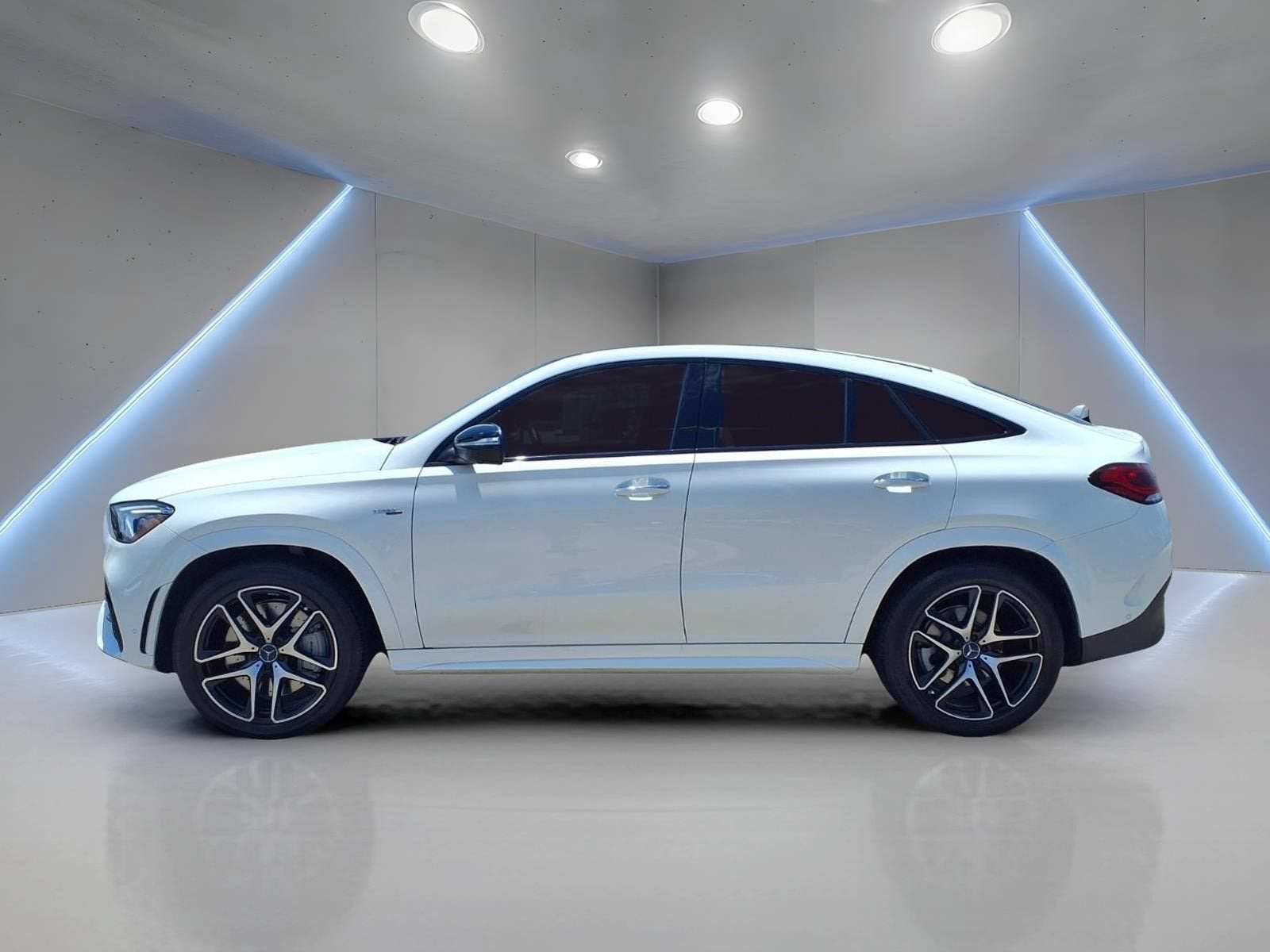 2023 Mercedes-Benz GLE AMG® GLE 53