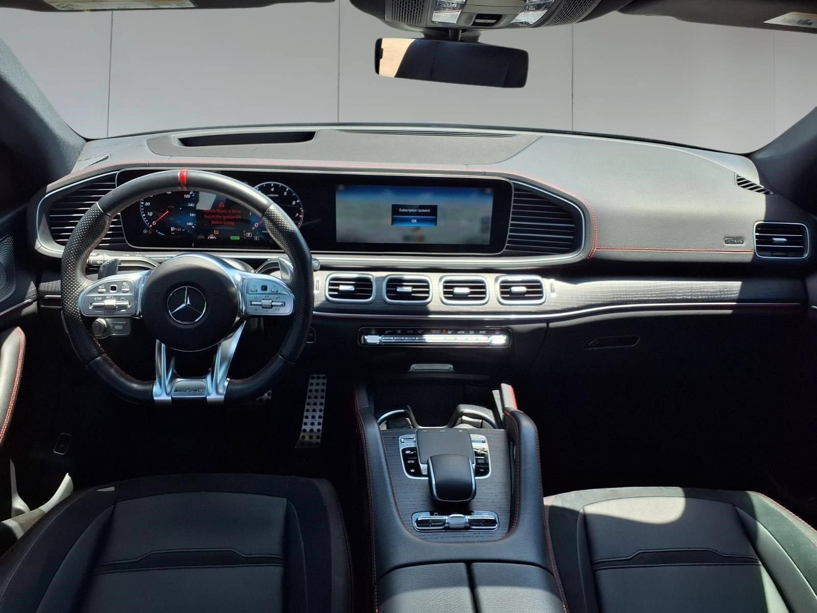 2023 Mercedes-Benz GLE AMG® GLE 53