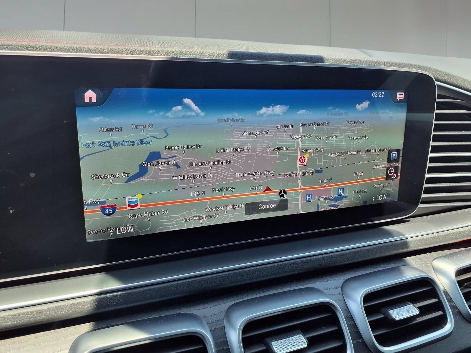 2023 Mercedes-Benz GLE AMG® GLE 53