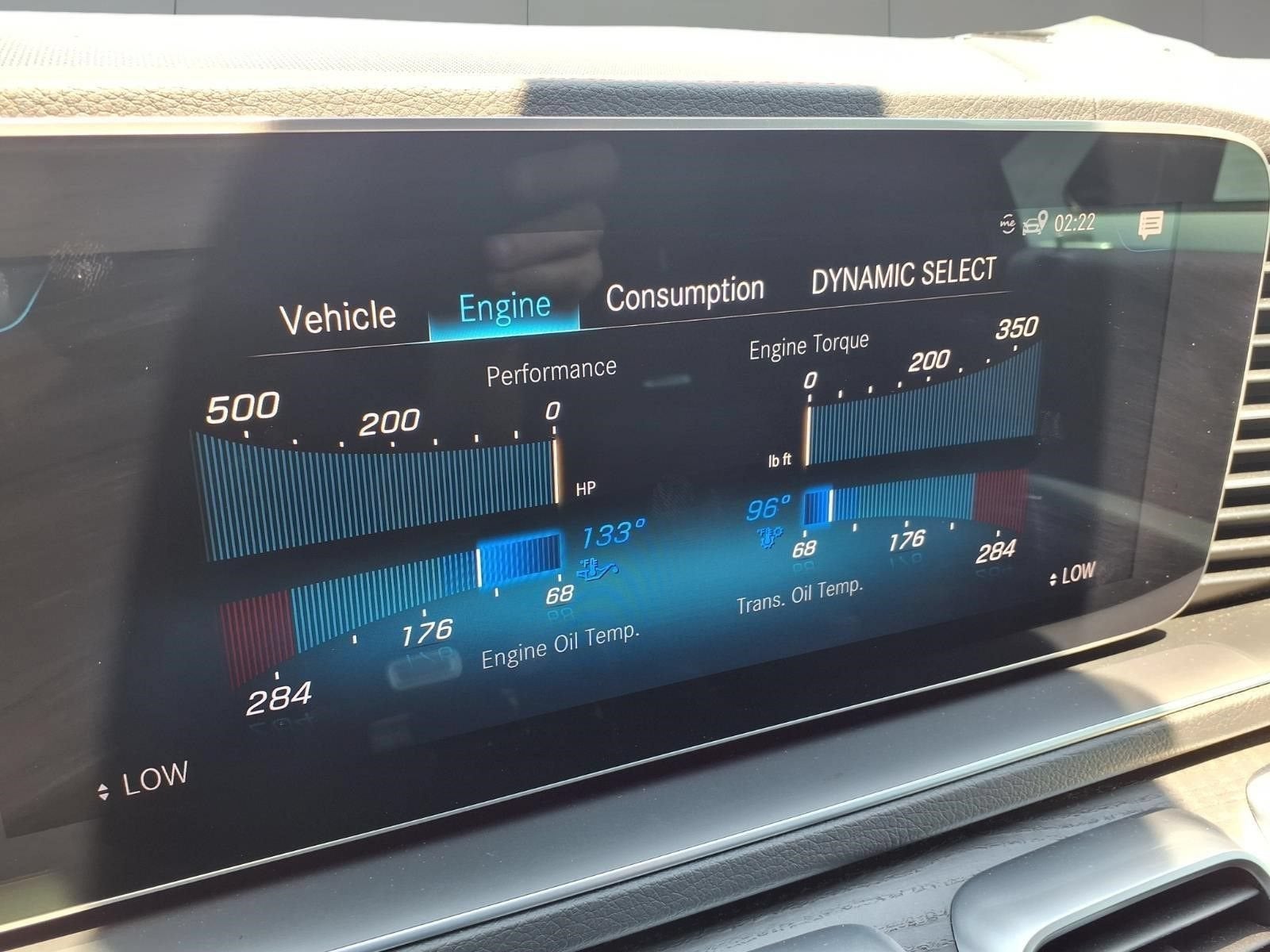 2023 Mercedes-Benz GLE AMG® GLE 53
