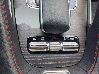 2023 Mercedes-Benz GLE AMG® GLE 53