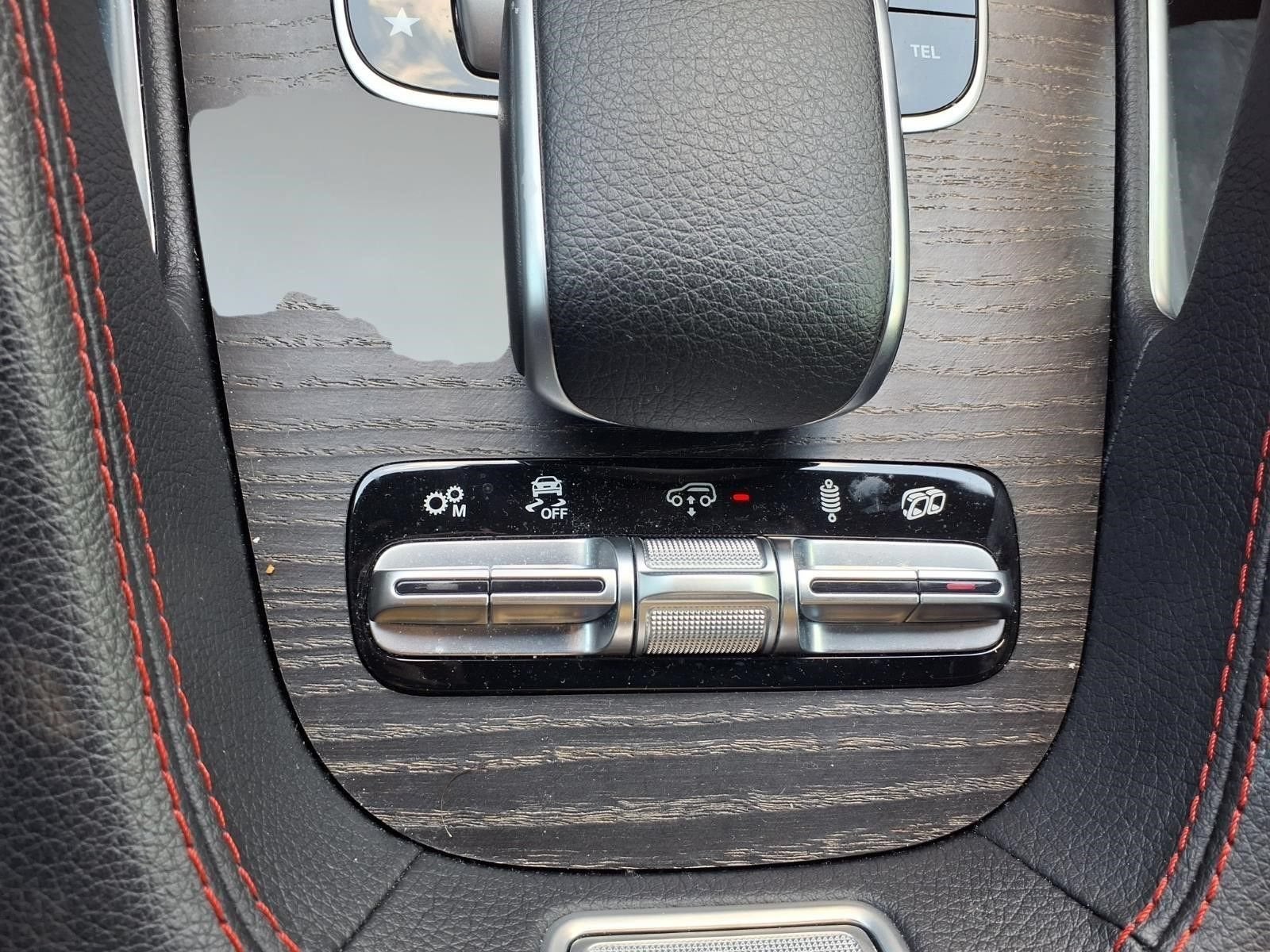 2023 Mercedes-Benz GLE AMG® GLE 53