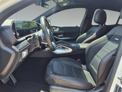 2023 Mercedes-Benz GLE AMG® GLE 53