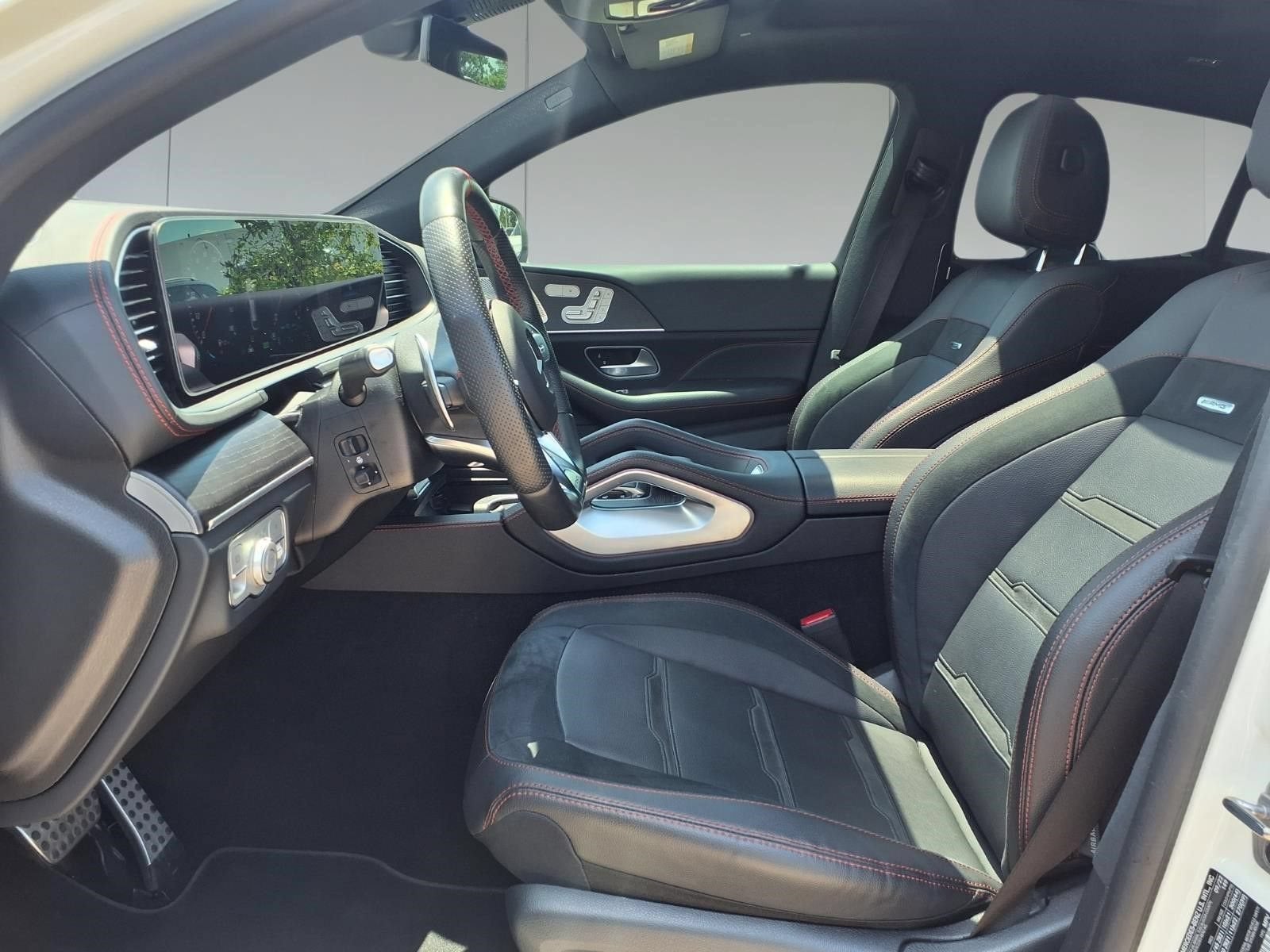 2023 Mercedes-Benz GLE AMG® GLE 53