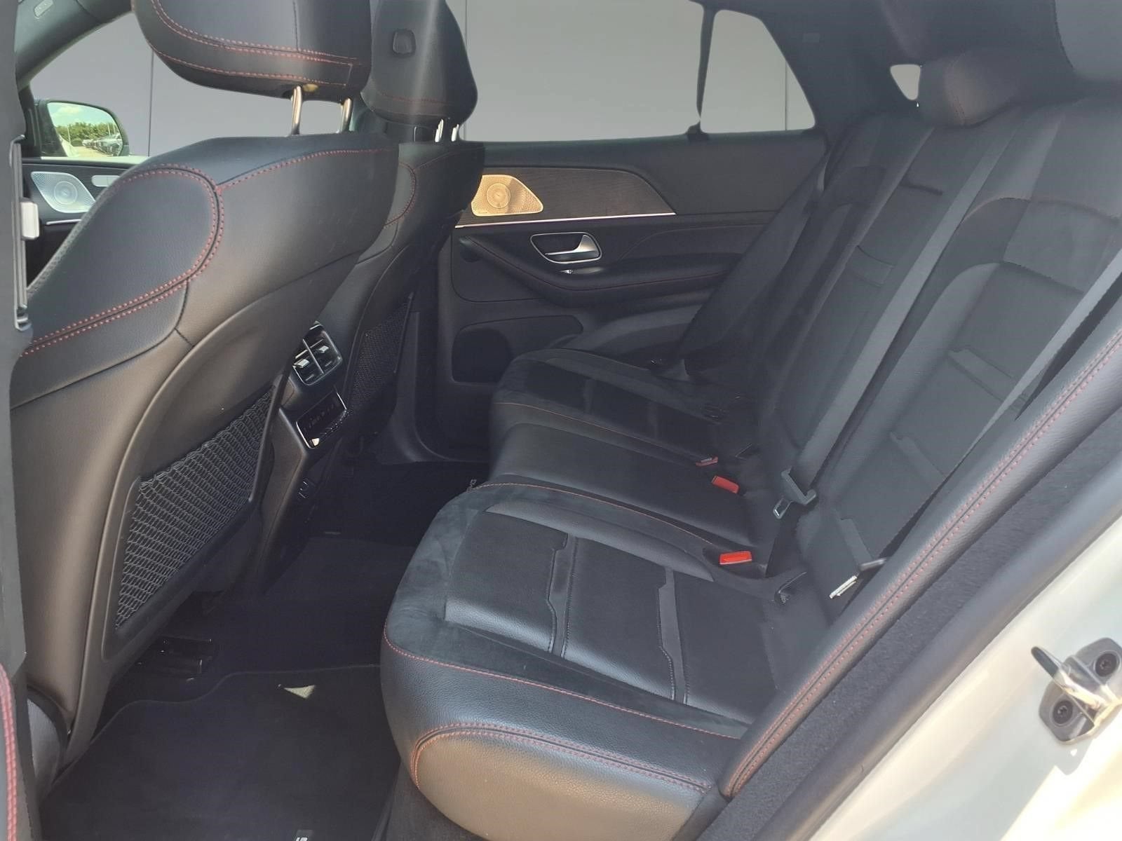 2023 Mercedes-Benz GLE AMG® GLE 53