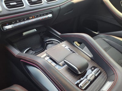2023 Mercedes-Benz GLE AMG® GLE 53