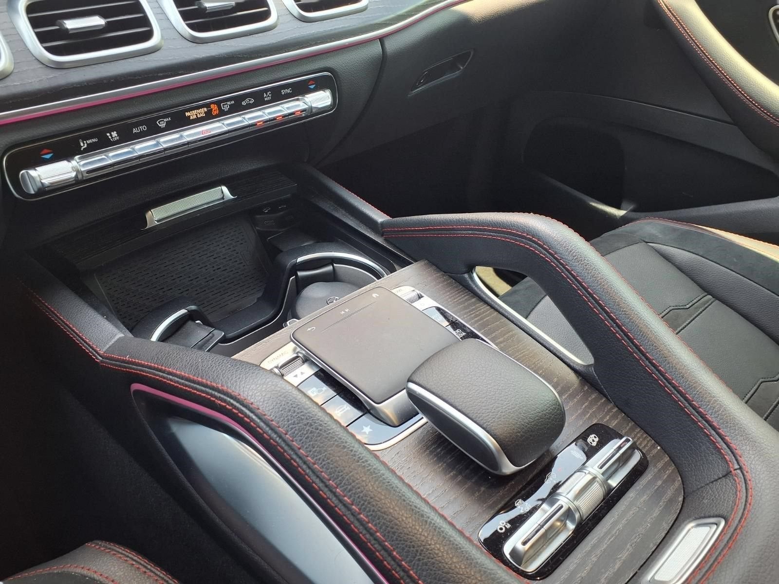 2023 Mercedes-Benz GLE AMG® GLE 53