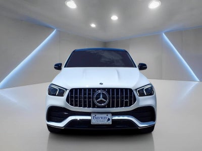 2023 Mercedes-Benz GLE AMG® GLE 53