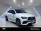2023 Mercedes-Benz GLE AMG® GLE 53