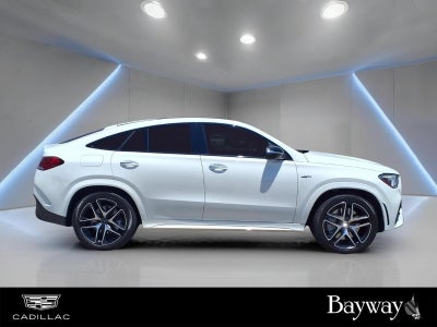 2023 Mercedes-Benz GLE AMG® GLE 53