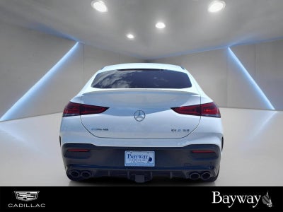 2023 Mercedes-Benz GLE AMG® GLE 53