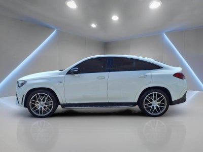 2021 Mercedes-Benz GLE AMG® GLE 53